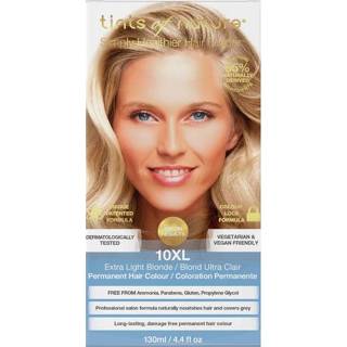 👉 Verzorgingsproducten gezondheid Tints Of Nature 10XL Extra Light Blonde 704326102119