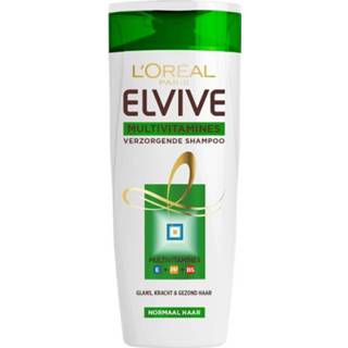 👉 Shampoo gezondheid Elvive Multivitamines 2in1 3600523633258