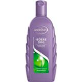 👉 Shampoo gezondheid verzorgingsproducten Andrelon Iedere Dag 8710447321591