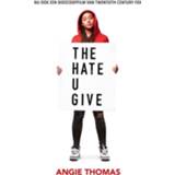 👉 Boek The Hate U Give - Jasper Mutsaers (9048848601) 9789048848607