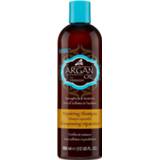 👉 Shampoo gezondheid verzorgingsproducten Hask Argan Oil Repairing 71164343166