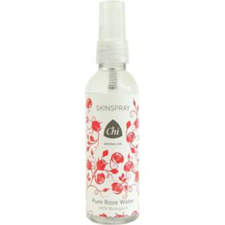 👉 Rose gezondheid Chi Skinspray Pure Water 8714243050310