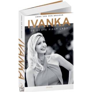 👉 Boek Ivanka - Anna van den Breemer (9044634909) 9789044634907