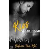 👉 Kies Voor Haar Full Moon Serie - Stefanie Van Mol 9789492585073