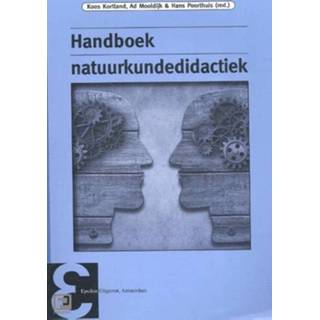 👉 Handboek Natuurkundedidactiek Epsilon Uitgaven 9789050411639