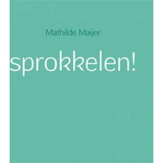 👉 Boek Wildplukken - Mathilde Maijer (9402169628) 9789402169621