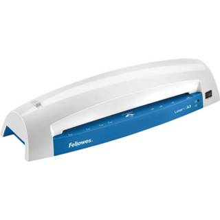 👉 Lamineermachine blauw Fellowes Lunar+ voor ft A3, 43859724390