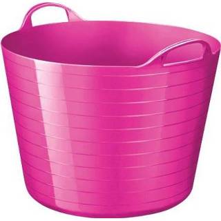 Mand roze mannen Strata by CEP soepele 40 liter, 5021711048056