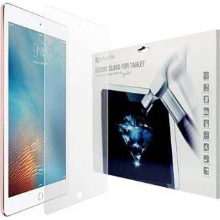 👉 Beschermer IPad Pro 9.7 4smarts Second Glass 4250774915727