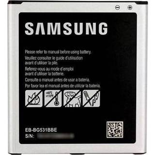 👉 Batterij Samsung Galaxy J5 (2015), J3 (2016) EB-BG531BBE 5712579123275