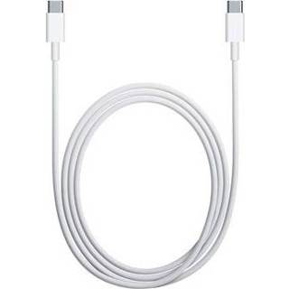 👉 Apple USB-C-Ladekabel MLL82ZM/A - 2m