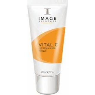 👉 Miniatuur active IMAGE Skincare Vital C - Hydrating Enzyme Masque 7gr