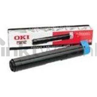 👉 Toner zwart 09004097 5031713926092