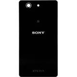 👉 Batterij zwart Sony Xperia Z3 Compact Cover - 5712579166951