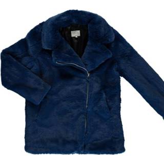 👉 Meisjes blauw Fashion