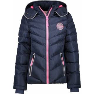 👉 Meisjes donkerblauw Fashion