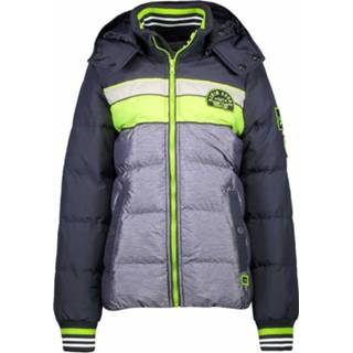 👉 Winterjas polyester jongens diverse kleuren Cars