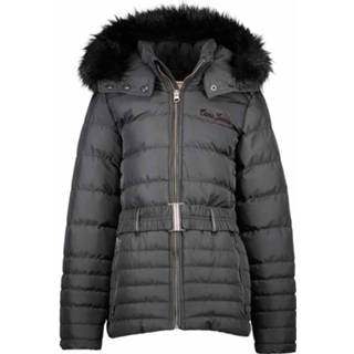 👉 Winterjas polyester meisjes zwart Cars