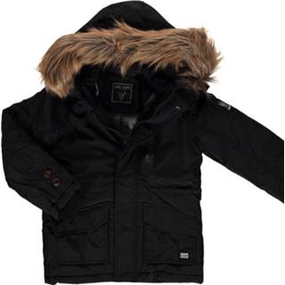 👉 Jongens zwart Fashion