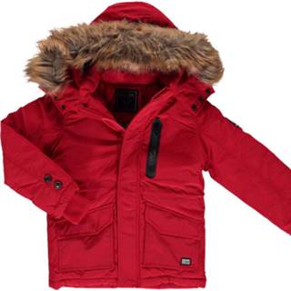👉 Jongens rood Fashion