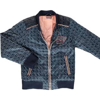 👉 Meisjes donkerblauw Fashion