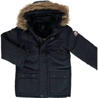 👉 Jongens donkerblauw Fashion