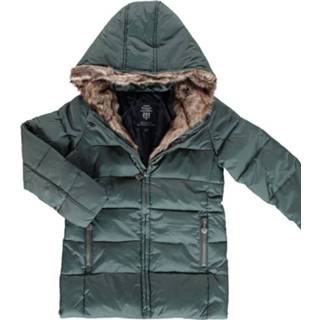 👉 Meisjes groen Fashion