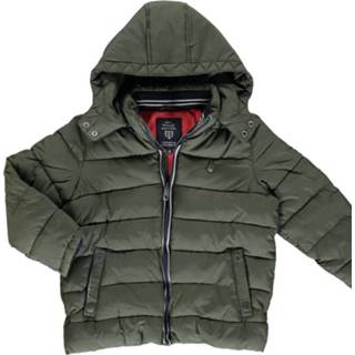 👉 Jongens olijfgroen Fashion