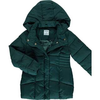 👉 Meisjes donkergroen Fashion