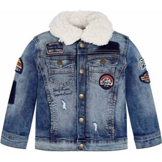 👉 Spijkerjas jongens denim Mayoral