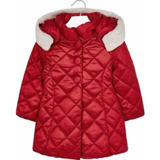 👉 Meisjes rood Fashion