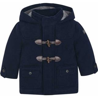 👉 Jongens donkerblauw Fashion