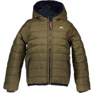 👉 Jongens legergroen Fashion