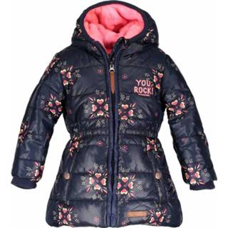 👉 Meisjes donkerblauw Fashion