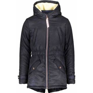 👉 Meisjes donkerblauw Fashion