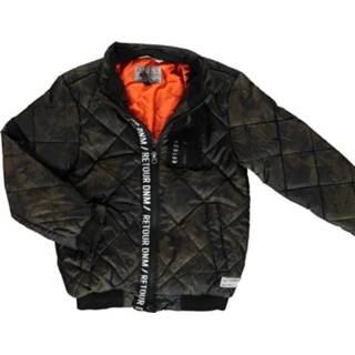 👉 Jongens legergroen Fashion