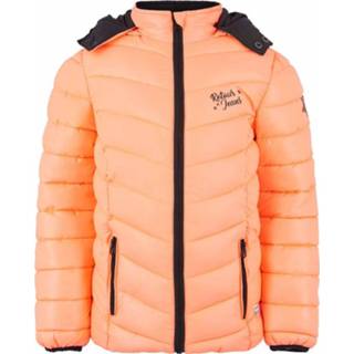 👉 Meisjes oranje Fashion