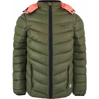 👉 Meisjes groen Fashion