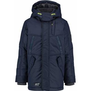 👉 Jongens donkerblauw Fashion