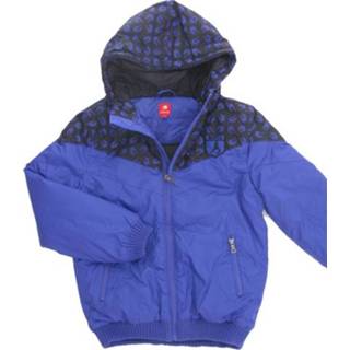 Polyester jongens paars Fashion
