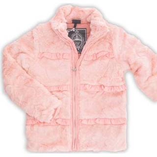 👉 Polyester meisjes roze Fashion