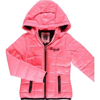 👉 Polyester meisjes hardroze Fashion