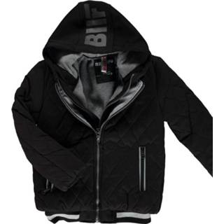 👉 Polyester jongens zwart Fashion