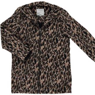 👉 Polyester meisjes all over print Fashion