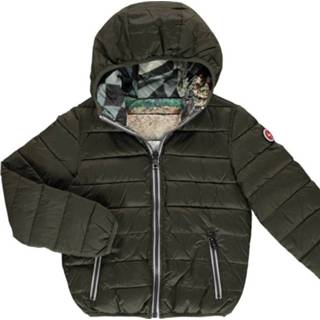 👉 Polyester jongens groen Fashion