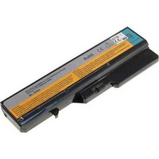👉 Laptop batterij - Lenovo B570, G570, V570, IdeaPad Z475,Z560 4400mAh 4053271030067