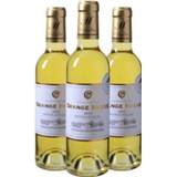 👉 Frankrijk dessertwijn muscadelle kurk bevat sulfieten honing witte wijn bergerac Domaine de Grange Neuve Monbazillac 8719418003948