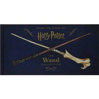 👉 Harry Potter: The Wand Collection