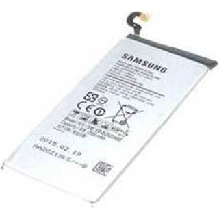 👉 Batterij Samsung Galaxy S6 EB-BG920ABE