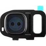 👉 Camera cover zwart Samsung Galaxy S7 - 5712579757258